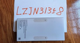 New
													Google Pixel 10 Pro XL - Unlocked, Porcelain, 256 GB, GUL82, photo 2 of 4