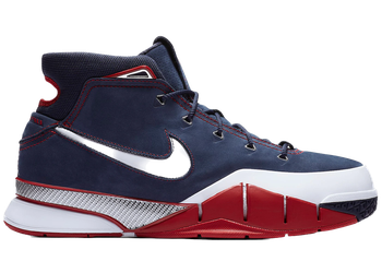 Nike Kobe 1 Protro USA for sale