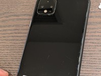 Google Pixel 4 XL