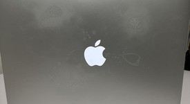 Fair
													MacBook Air 2017 - 13" - I5, Silver, 128 GB, 8 GB, photo 2 of 8