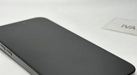 Good
													Apple iPhone 14 Pro Max - Unlocked, Black, 256 GB, A2651, photo 5 of 6