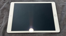 Mint
													Apple iPad 8th Gen - Unlocked, Silver, 32 GB, A2428, photo 1 of 5