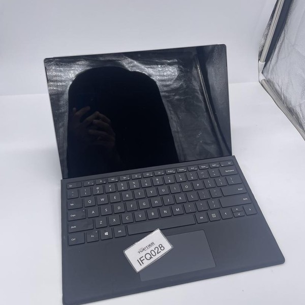 Microsoft Surface Pro 7 - I5, Platinum, 128 GB, 8 GB