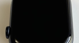 Good
													Apple Watch Series 9 41mm - Midnight, A2978 - GPS, Aluminum, photo 3 of 6