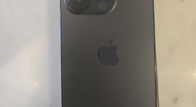Mint
													Apple iPhone 14 Pro - T-Mobile, Black, 128 GB, A2650, photo 3 of 9