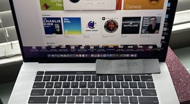 Mint
													MacBook Pro 2019 - 16" - I7, Silver, 512 GB, 16 GB, photo 4 of 11