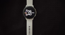 Good
													Garmin Venu 3S - Ivory, photo 1 of 3