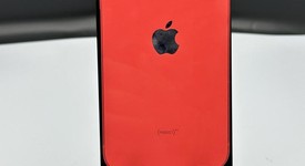 Fair
													Apple iPhone 12 - Unlocked, Red, 64 GB, A2172, photo 4 of 8