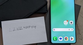 Mint
													Samsung Galaxy S25 Edge - Unlocked, Jetblack, 256 GB, 12 GB, SM-S937U1, photo 1 of 7