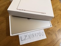 MacBook Air 2022 - 13"