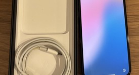 Mint
													Apple iPhone 12 Pro - Verizon, Pacific Blue, 128 GB, A2341, photo 5 of 7