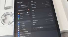 Mint
													Apple iPad 10th Gen - Wi-Fi, Blue, 64 GB, A2696, photo 2 of 9