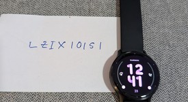 Good
													Garmin Venu 3 - Black, photo 2 of 12