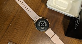 Mint
													Fossil Gen 6 - Rose Gold, 42mm, photo 4 of 11