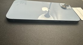 Fair
													Apple iPhone 14 Plus - Verizon, Blue, 128 GB, A2632, photo 5 of 6