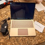 Mint Microsoft Surface Laptop 7 - Tan, 512 GB, 16 GB, 13.8 inch