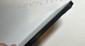 Good
													Apple iPhone 13 - Visible, Midnight, 128 GB, A2482, photo 3 of 6