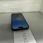 Mint Apple iPhone 15 Pro - Unlocked, 128 GB, Black, A2848