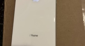 Good
													Apple iPhone Xr - Unlocked, White, 64 GB, A1984, photo 2 of 9