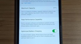 Good
													Apple iPhone 11 - Unlocked, White, 64 GB, A2111, photo 1 of 15