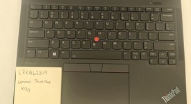 Mint
													Lenovo ThinkPad X13 Laptop, photo 2 of 8