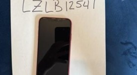 Mint
													Apple iPhone 11 - Verizon, Red, 64 GB, A2111, photo 3 of 18