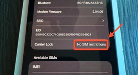 Mint
													Apple iPhone 16 Pro Max - Unlocked, Black, 512 GB, A3084, photo 4 of 10