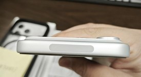 Mint
													Apple iPhone 17 Pro Max - Unlocked, Silver, 512 GB, A3257, photo 5 of 9