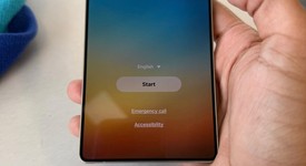 Mint
													Samsung Galaxy S25 Ultra - AT&T, Black, 256 GB, 12 GB, SM-S938U, photo 5 of 6