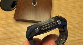 Good
													Garmin Tactix 8 - Black, AMOLED, photo 5 of 8