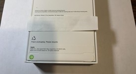 New
													Apple iPhone 17 Pro - Unlocked, Deep Blue, 1 TB, A3256, photo 5 of 6