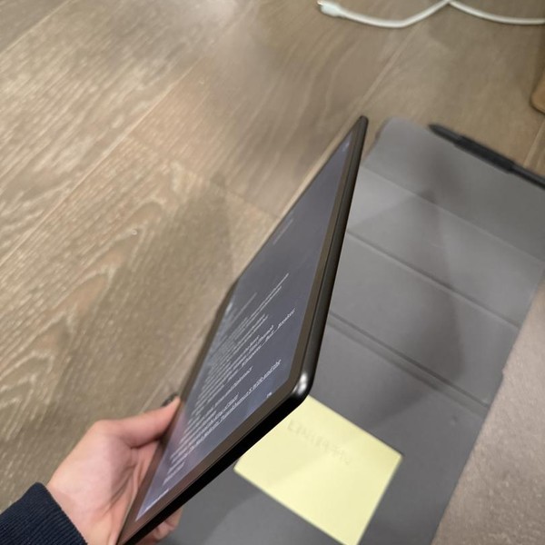 Amazon Kindle Scribe 10.2 inch - 64 GB