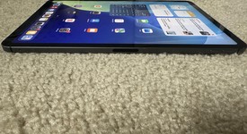 Good
													Apple iPad Pro 11" 3rd Gen 2021 - Unlocked, Gray, 1 TB, photo 3 of 6