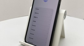 Good
													Apple iPhone 12 Mini - Unlocked, Black, 128 GB, A2176, photo 1 of 9