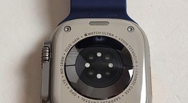 Mint
													Apple Watch Ultra 2 49mm - Unlocked, Natural, A2986, Hermes, photo 6 of 6