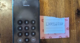 Good
													Google Pixel 9 Pro XL - T-Mobile, Hazel, 256 GB, 16 GB, GGX8B, photo 5 of 5