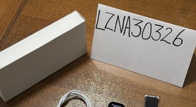 Mint
													Apple Watch Ultra 2 49mm - Unlocked, Natural, A2986, photo 1 of 10