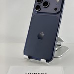 Fair Apple iPhone 17 Pro - Unlocked, 512 GB, Deep Blue, A3256