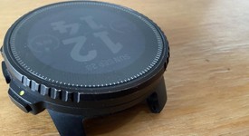 Good
													Suunto Vertical - Black, Stainless Steel, photo 5 of 6