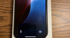 Good
													Apple iPhone 15 - Unlocked, Black, 256 GB, A2846, photo 2 of 6