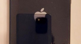 Mint
													Apple iPhone SE 3rd Gen 2022 - Unlocked, Midnight, 64 GB, A2595, photo 5 of 7