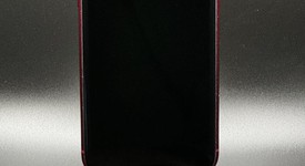 Mint
													Apple iPhone Xr - Unlocked, Red, 256 GB, A1984, photo 4 of 6