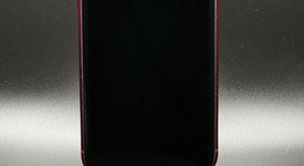 Mint
													Apple iPhone Xr - Unlocked, Red, 256 GB, A1984, photo 4 of 7