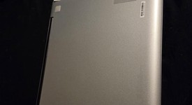 Good
													Samsung Galaxy Chromebook Go 14" - Celeron, Silver, 32 GB, 4 GB, photo 2 of 3