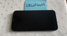 Good
													Apple iPhone 12 Mini - Unlocked, Black, 64 GB, A2176, photo 1 of 4