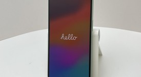 Mint
													Apple iPhone 15 - Unlocked, Green, 128 GB, A2846, photo 1 of 5