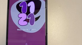 Mint
													Google Pixel 10 Pro Fold - Unlocked, Moonstone, 256 GB, GU0NP, photo 2 of 23