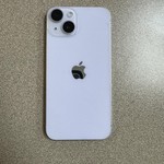 Good Apple iPhone 14 - T-Mobile, 128 GB, Purple, A2649