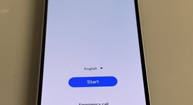 Good
													Samsung Galaxy Z Fold6 - Unlocked Non-US, Silver, 512 GB, 12 GB, SM-F956N, photo 5 of 7