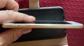 Mint
													Apple iPod Touch 7th Gen - Wi-Fi, Gold, 256 GB, photo 5 of 6